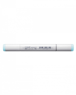 Маркер COPIC sketch B000