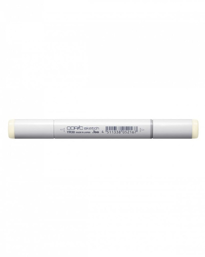 Маркер COPIC sketch YR30 (орех макадамия, macadamia nut)