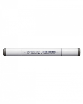 Маркер COPIC sketch T9 (серый тон, toner grey №9)