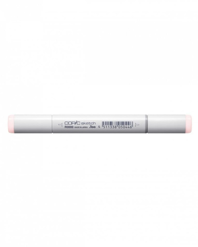 Маркер COPIC sketch R0000 (Pink beryl)