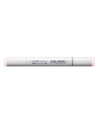 Маркер COPIC sketch R0000 (Pink beryl)
