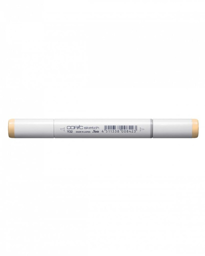Маркер COPIC sketch Y32 (кашемир, cashmere)