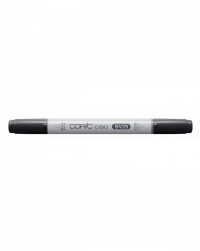 Маркер COPIC CIAO BV29 синевато-серый