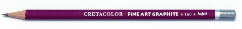 Карандаш чернографитный Cretacolor "FINE ART" 9В