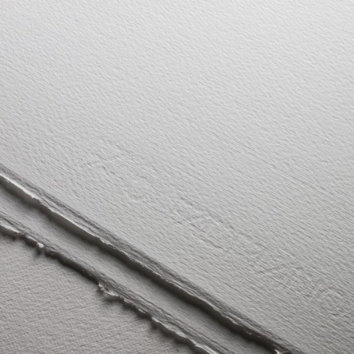 Бумага для акварели Fabriano "Artistico" Extra White 56х76 см 300 г среднезернистая