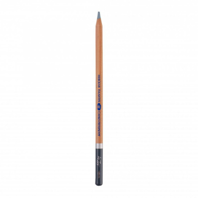 Карандаш акварельный "Белые ночи" №91 холодный серый светлый