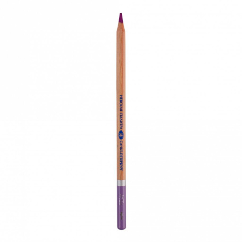 Карандаш акварельный "Белые ночи" №29 сиреневый