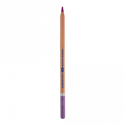 Карандаш акварельный "Белые ночи" №29 сиреневый