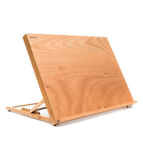 Мольберт настольный доска А2 Малевичъ