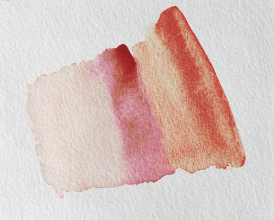 Бумага для акварели Clairefontaine "Fontaine" 56х76 см 300 г 100% хлопок, хол.пресс,