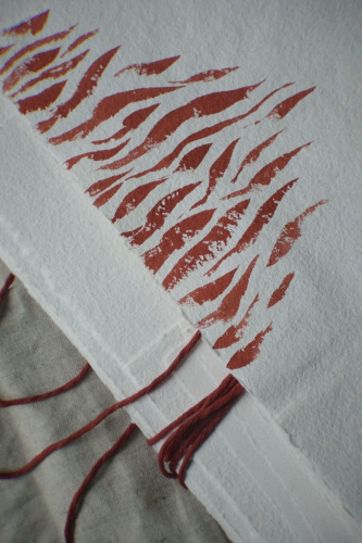 Бумага для акварели nuance. 56*76 см 300 г, 100% хлопок, среднее зерно