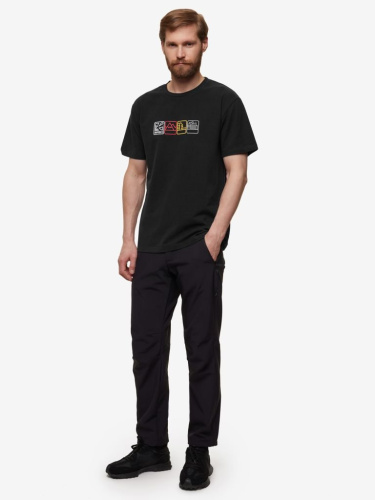 Футболка унисекс BASK