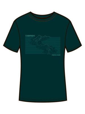 Футболки BASK