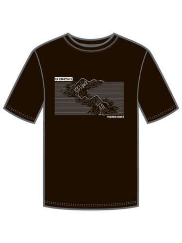 Футболки BASK