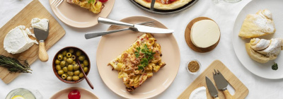 Названы самые популярные блюда, которые заказывают в заведениях и навынос /    