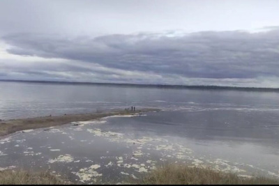 Пропавший в Вилюйском районе мужчина обнаружен мертвым / ЯСИА   