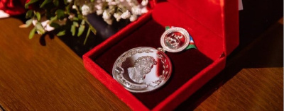 Алмазэргиэнбанк впервые стал лауреатом премии Главы Якутии в области развития музейного дела /    Республика Саха (Якутия)