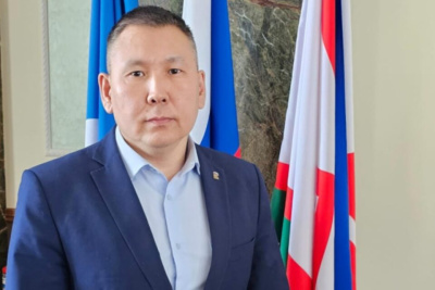 Заместителем главы Якутска назначен Юрий Петров / ЯСИА   