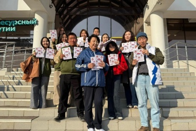 На детский телефон доверия можно позвонить с двух номеров / ЯСИА   