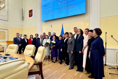 Кластер по клинической и профилактической медицине откроется в Якутском медколледже / Саина Титова Якутск Якутск Республика Саха (Якутия)