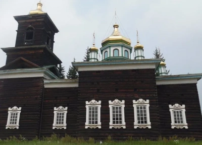 Черкехскому историко-мемориальному музею присвоили имя Дмитрия Сивцева — Суорун Омоллоона / ЯСИА Черкех Таттинский Республика Саха (Якутия)