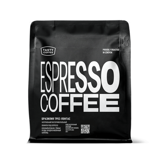 Бразилия Трес-Понтас