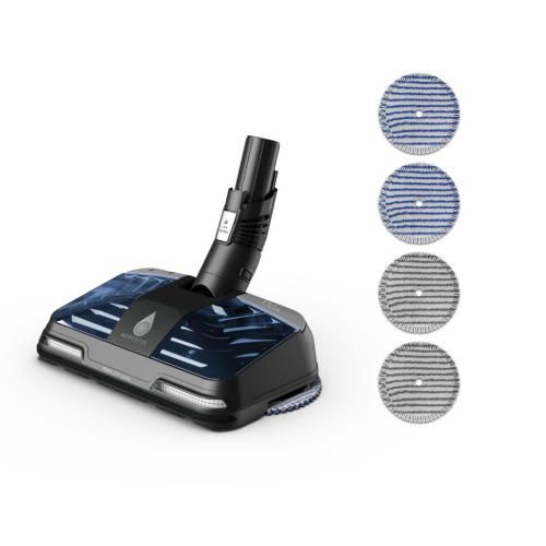 Насадка Aerospin, 2-in-1 Aqua   ZR009C00