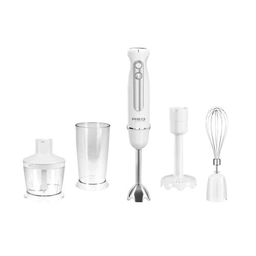 Блендер RED SOLUTION HB2917P