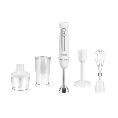 Блендер RED SOLUTION HB2917P