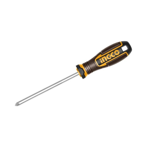 Крестообразная отвёртка INGCO HSDPH1100
