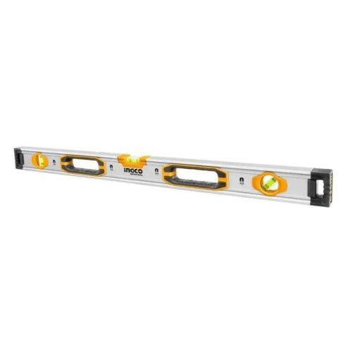 Пузырьковый магнитный уровень INGCO HSL38150M