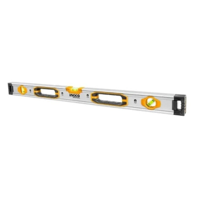 Пузырьковый магнитный уровень INGCO HSL38150M