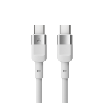 Кабель Accesstyle CC50-T200 Type C-Type С 2м White