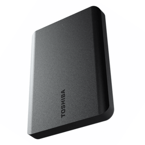 Внешний жёсткий диск TOSHIBA Canvio Basics HDTB520EK3AA 2TB