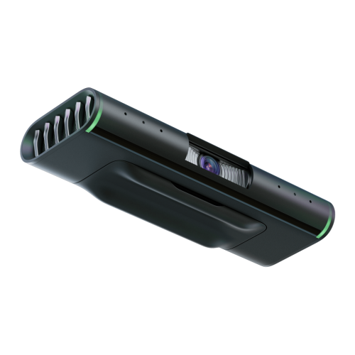 ТВ-медиацентр с умной камерой Sberbox Top