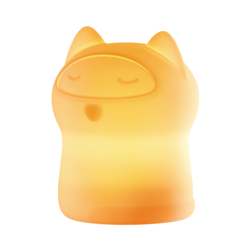 Умный ночник «Кошка»