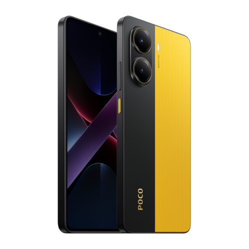 Смартфон POCO