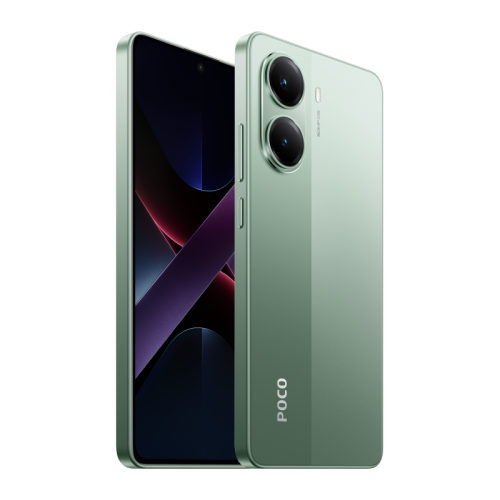 Смартфон POCO
