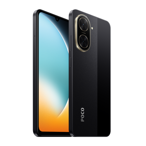 Смартфон POCO