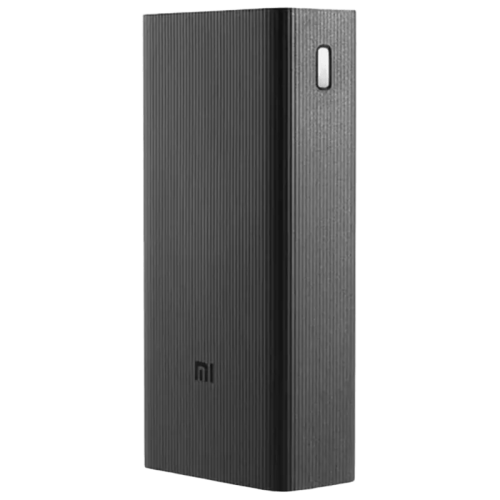 Внешний аккумулятор Xiaomi