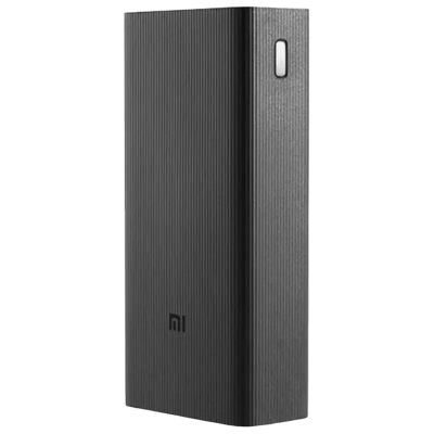 Внешний аккумулятор Xiaomi