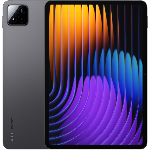 Xiaomi Pad 7 Wi-Fi, 8/256GB, Graphite Gray