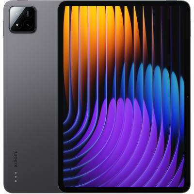 Xiaomi Pad 7 Wi-Fi, 8/256GB, Graphite Gray