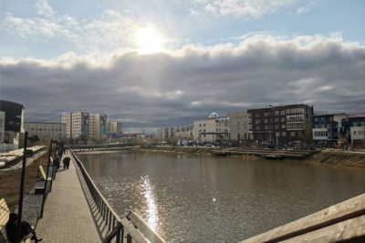 В Якутске 24 мая запретят продажу алкоголя / ЯСИА   