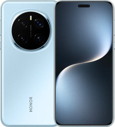 Все смартфоны Honor