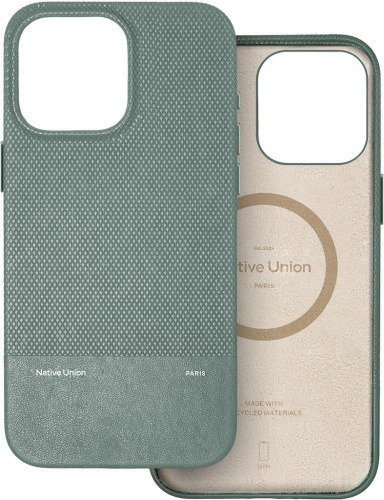 Чехол Native Union