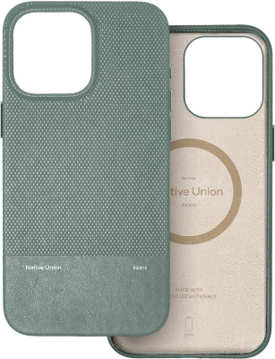 Чехол Native Union