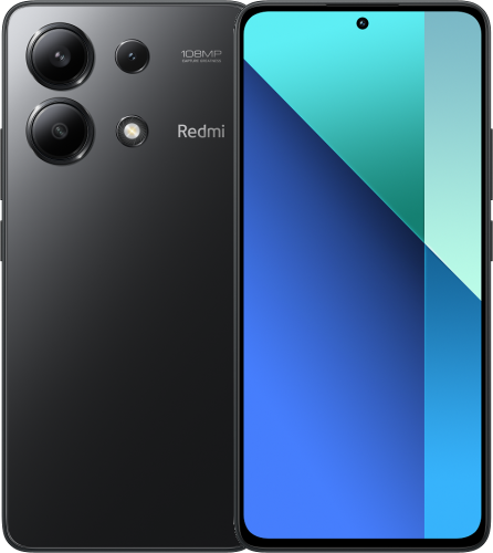 Все смартфоны Xiaomi