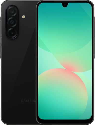Все смартфоны Samsung
