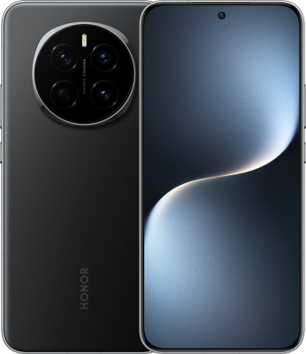 Все смартфоны Honor